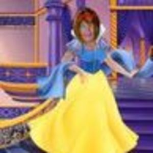 Meet your Posher, Cathy